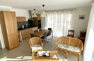 vente appartement 275 000 € à proximité de Vergèze (30310)