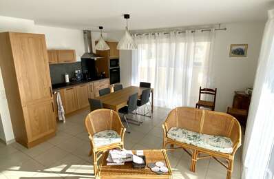 appartement 3 pièces 78 m2 à vendre à Nîmes (30900)
