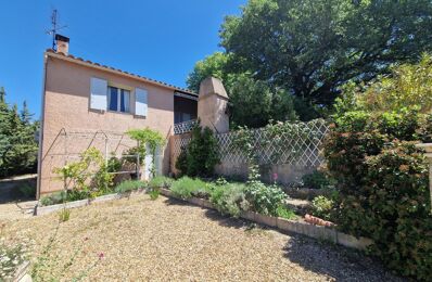 vente maison 530 000 € à proximité de Castellet-en-Luberon (84400)