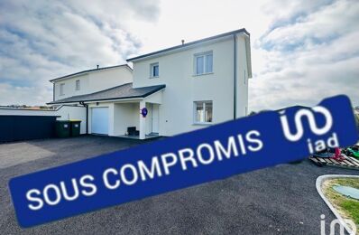 vente maison 259 000 € à proximité de Boumourt (64370)