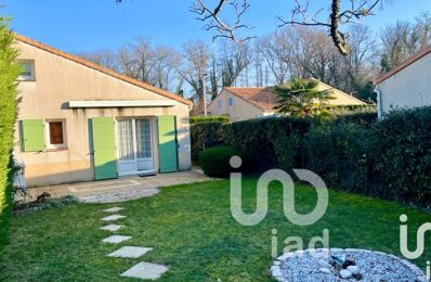 vente maison 168 000 € à proximité de Saint-Palais-sur-Mer (17420)