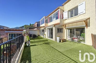 vente maison 379 000 € à proximité de Toulon (83000)