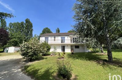 vente maison 254 000 € à proximité de Champagnac-de-Belair (24530)