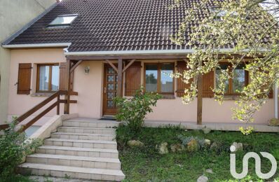 vente maison 380 000 € à proximité de Champs-sur-Marne (77420)