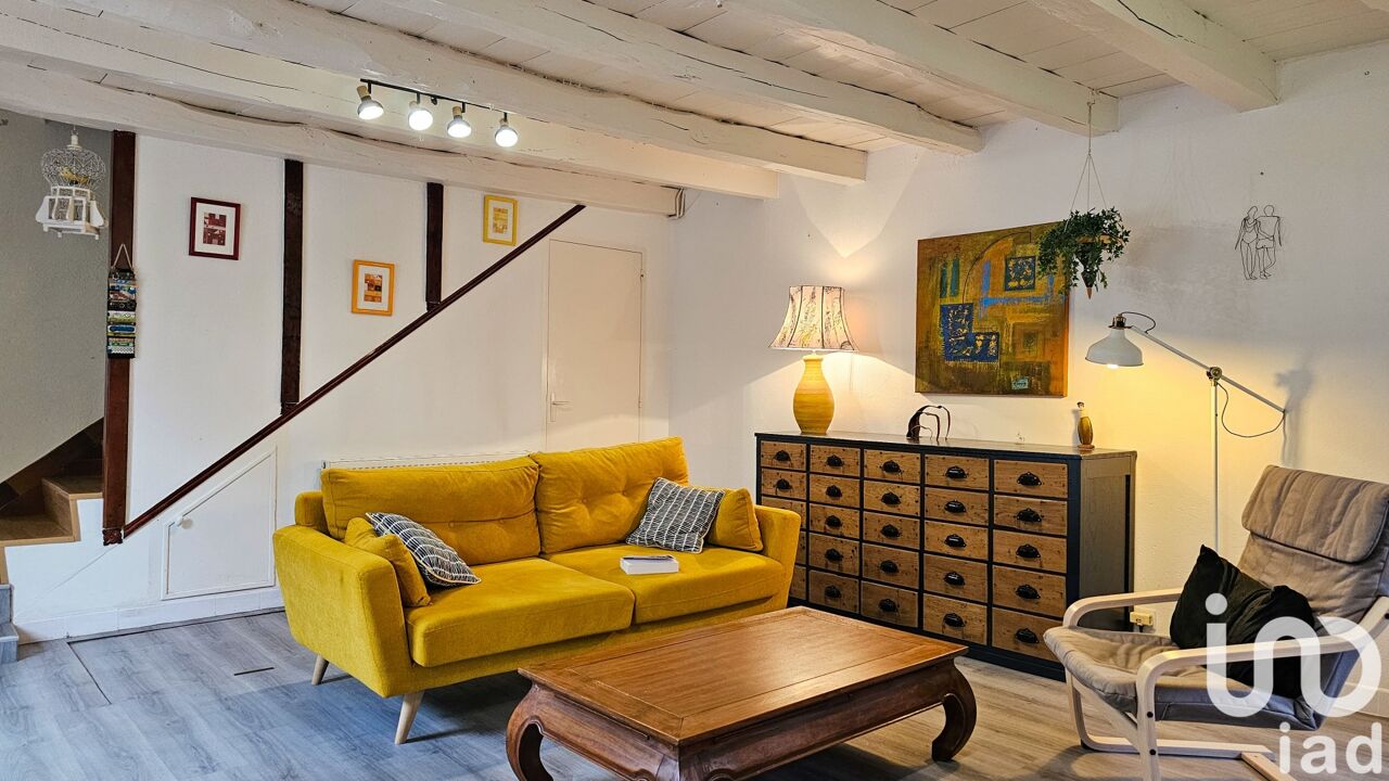 maison 6 pièces 150 m2 à vendre à Oradour-sur-Vayres (87150)