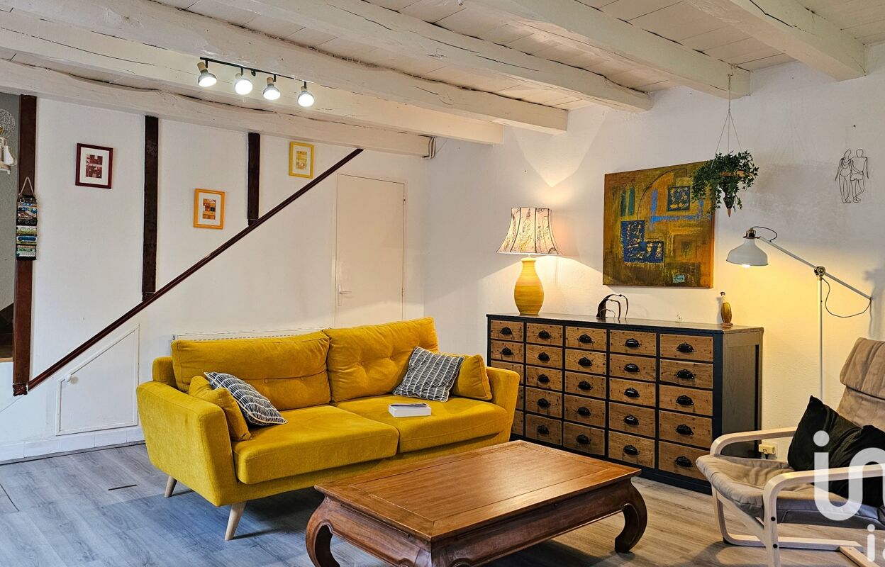maison 6 pièces 150 m2 à vendre à Oradour-sur-Vayres (87150)