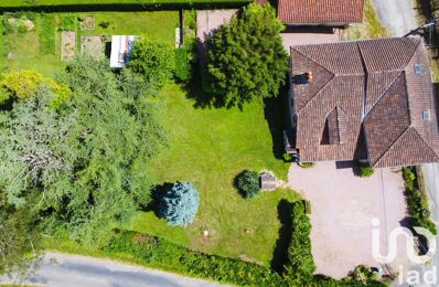 vente maison 167 000 € à proximité de Champagnac-la-Rivière (87150)