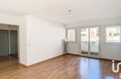 vente appartement 229 500 € à proximité de Longjumeau (91160)
