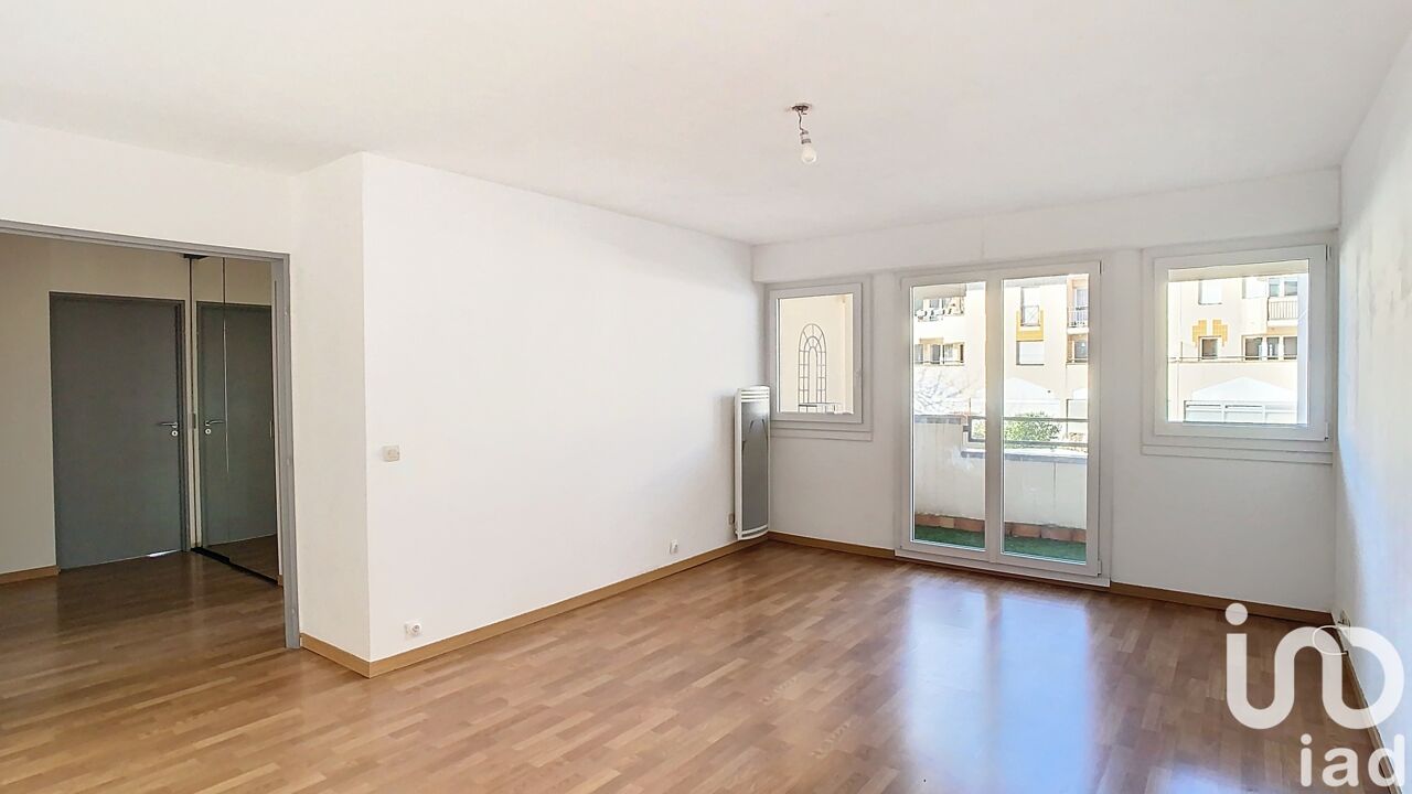 appartement 4 pièces 81 m2 à vendre à Savigny-sur-Orge (91600)