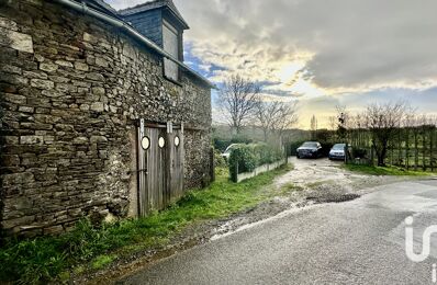 vente maison 65 000 € à proximité de Sens-de-Bretagne (35490)