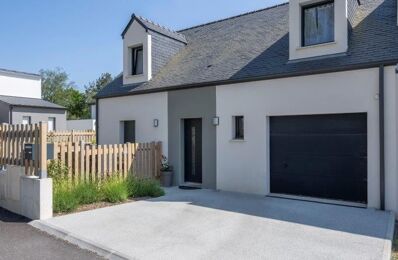 vente maison 558 000 € à proximité de Montoir-de-Bretagne (44550)