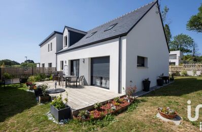 vente maison 558 000 € à proximité de La Plaine-sur-Mer (44770)