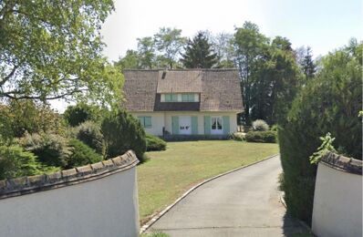 vente maison 326 000 € à proximité de Saint-Pierre-Lès-Nemours (77140)