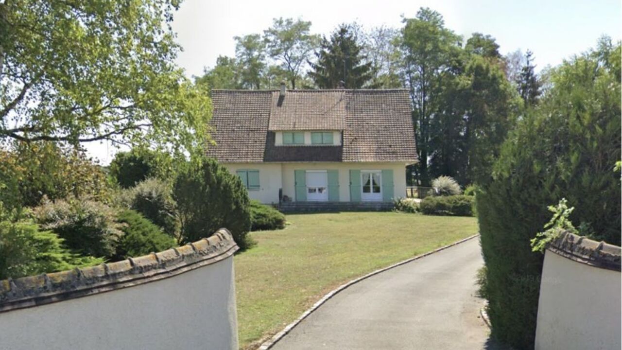 maison 7 pièces 176 m2 à vendre à Égreville (77620)