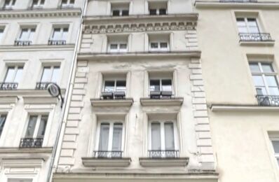 vente appartement 595 000 € à proximité de Verneuil-sur-Seine (78480)