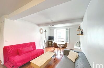 vente appartement 595 000 € à proximité de Neuilly-sur-Seine (92200)