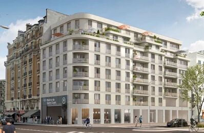 vente appartement 833 000 € à proximité de Meudon (92190)