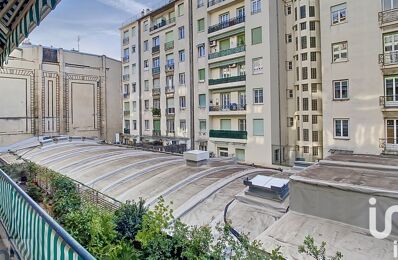 vente appartement 469 000 € à proximité de Berre-les-Alpes (06390)