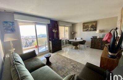 vente appartement 347 000 € à proximité de Saint-Jean-Cap-Ferrat (06230)