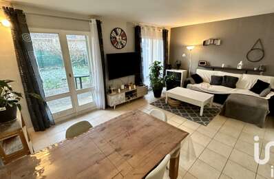 vente maison 239 000 € à proximité de Les Granges-le-Roi (91410)