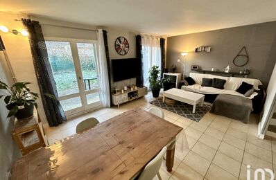 vente maison 239 000 € à proximité de Saint-Arnoult-en-Yvelines (78730)