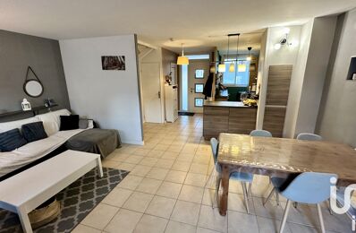 vente maison 239 000 € à proximité de Plessis-Saint-Benoist (91410)