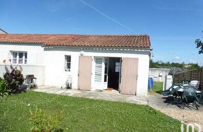 vente maison 122 500 € à proximité de Villiers-en-Plaine (79160)