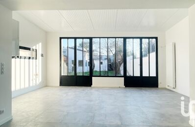 maison 6 pièces 140 m2 à vendre à Saint-Maur-des-Fossés (94100)