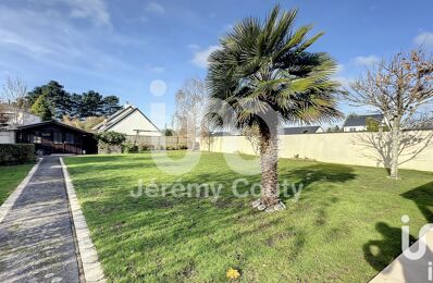 vente maison 377 000 € à proximité de Le Temple-de-Bretagne (44360)