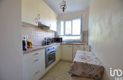 vente appartement 250 000 € à proximité de Moisselles (95570)