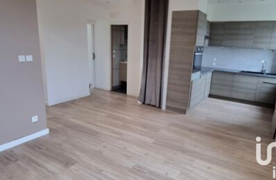 vente appartement 105 000 € à proximité de Chanteheux (54300)
