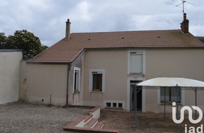 vente maison 169 000 € à proximité de Rouvray (89230)