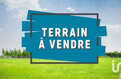 vente terrain 530 000 € à proximité de Mézy-sur-Seine (78250)
