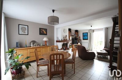 vente maison 375 000 € à proximité de Les Clayes-sous-Bois (78340)