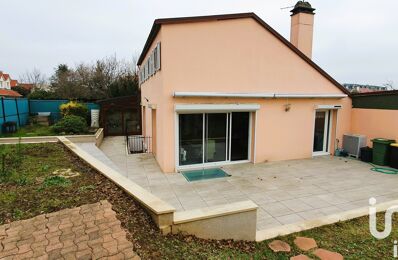 vente maison 627 000 € à proximité de Épinay-sur-Orge (91360)