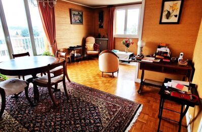 vente appartement 370 000 € à proximité de Livry-Gargan (93190)