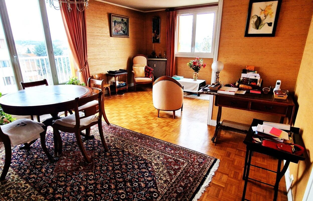 appartement 4 pièces 78 m2 à vendre à Le Perreux-sur-Marne (94170)