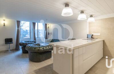 vente appartement 262 000 € à proximité de Vaulx-en-Velin (69120)