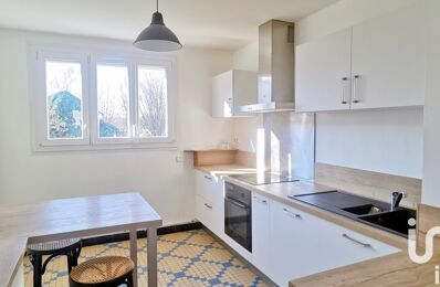 vente appartement 240 000 € à proximité de Les Sorinières (44840)