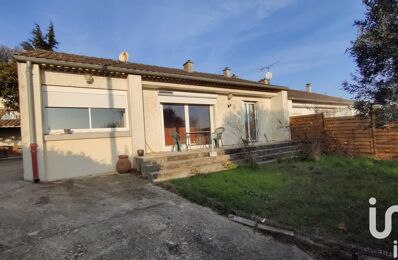 vente maison 195 000 € à proximité de Saint-Julien-de-Peyrolas (30760)