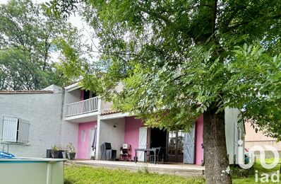 maison 3 pièces 80 m2 à vendre à Saint-Loubès (33450)