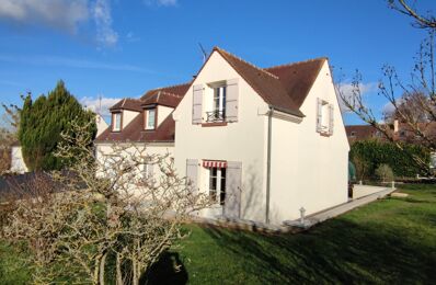 vente maison 348 000 € à proximité de Saint-Crépin-Ibouvillers (60149)