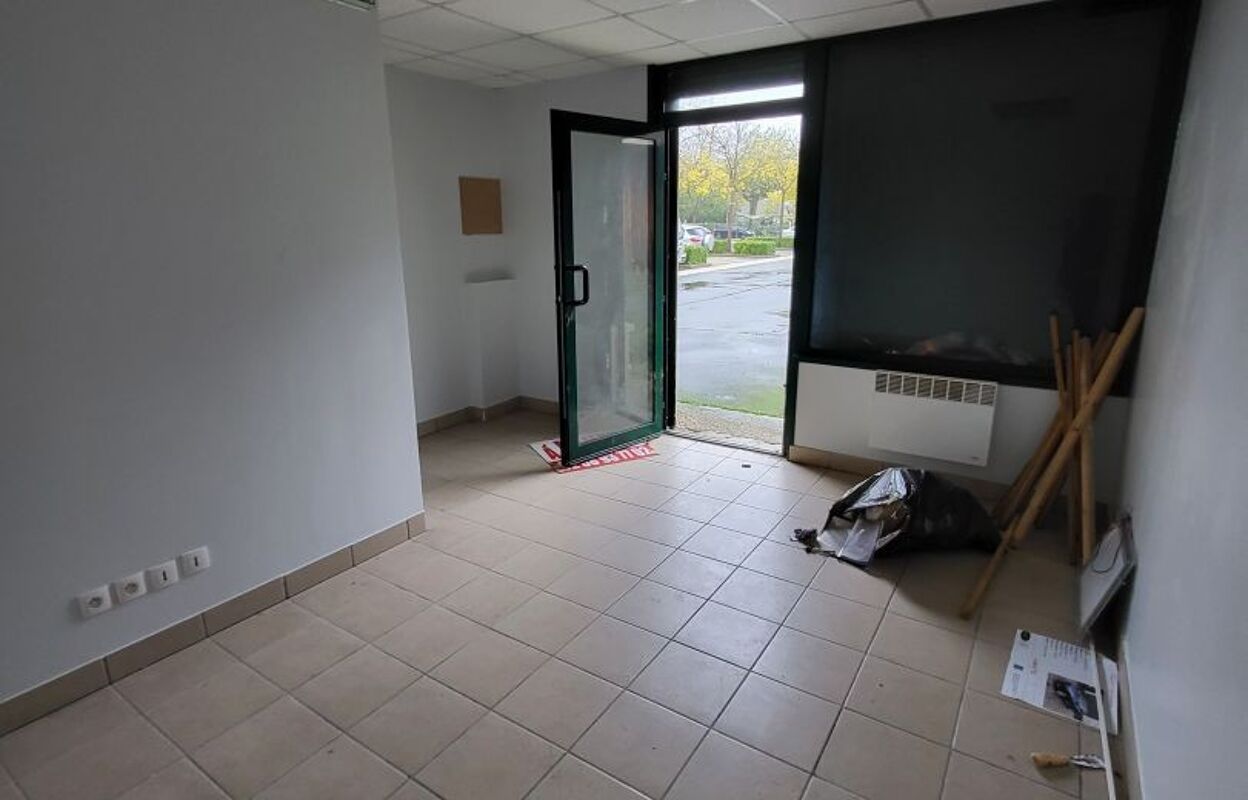 commerce  pièces 52 m2 à vendre à Montargis (45200)