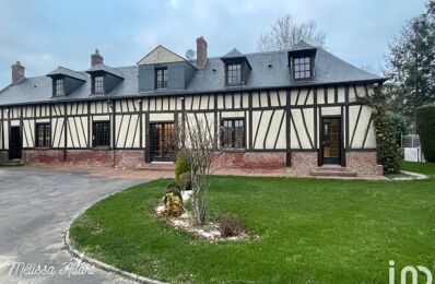 vente maison 294 800 € à proximité de Monceaux-l'Abbaye (60220)