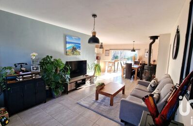 maison 5 pièces 90 m2 à vendre à Saint-Julien-des-Landes (85150)
