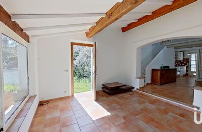 vente maison 357 000 € à proximité de Fréjus (83600)
