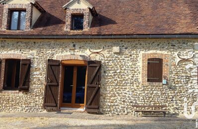 vente maison 299 000 € à proximité de Longny-les-Villages (61290)