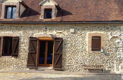 vente maison 339 000 € à proximité de Longny-les-Villages (61290)