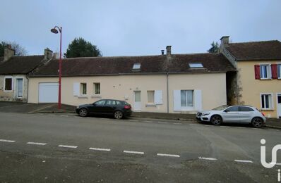 vente maison 131 600 € à proximité de Fresnay-sur-Sarthe (72130)