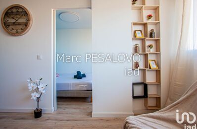 vente appartement 94 000 € à proximité de Portel-des-Corbières (11490)